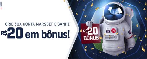 Marsbet bonus 